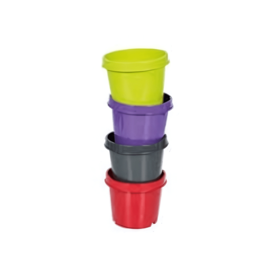 Culterra - Pot Plant - Melissa Red - 19cm