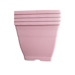 Culterra - Pot Plant - Sonja Coral - 19cm Culterra - Pot Plant - Sonja Coral - 19cm
