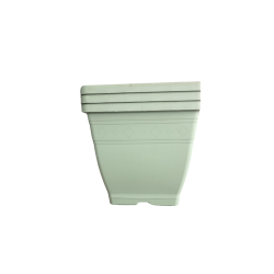 Culterra - Pot Plant - Sonja Pistache Green - 19cm Culterra - Pot Plant - Sonja Pistache Green - 19cm