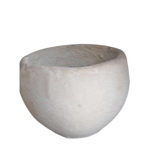 Culterra - Pot Plant - Tea Cup Stone Medium