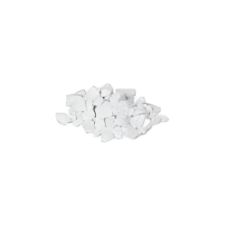 Culterra - Snow White Chip - 20mm -18kg
