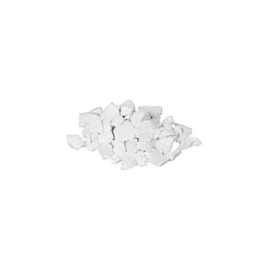 Culterra - Snow White Chip - 20mm -18kg