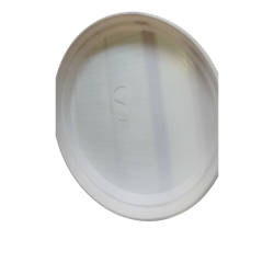 Culterra - White Saucer - 35cm PC