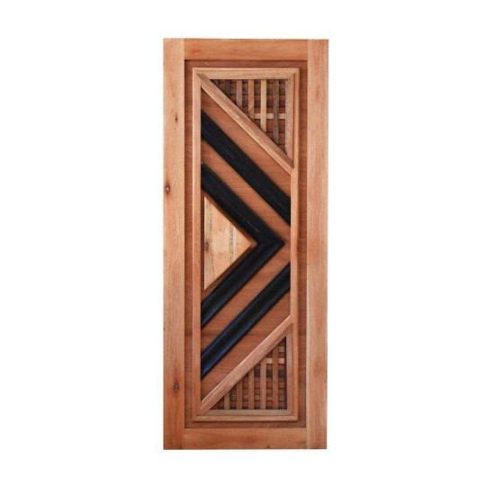 Jad Doors - Exterior Single Door - Prism