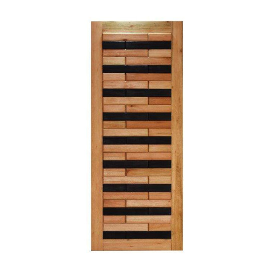 Jad Doors - Exterior Single Door - Rigel