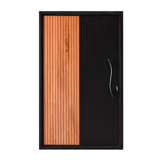 Jad Doors - Pivot Doors - Perseus Vertical
