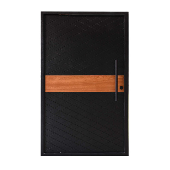 Jad Doors - Pivot Door - Perseus Diamond