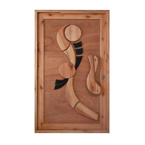 Jad Doors - Pivot Door - FD2