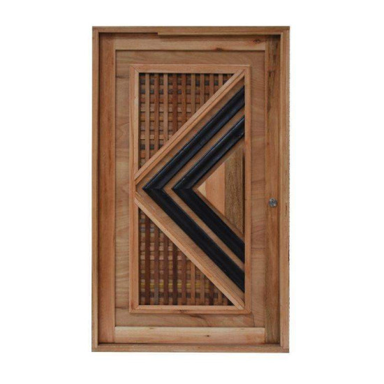 Jad Doors - Pivot Door - Prism