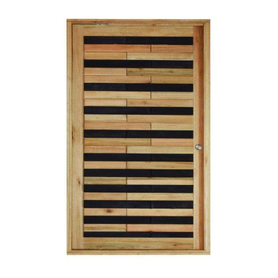 Jad Doors - Pivot Door - Rigel