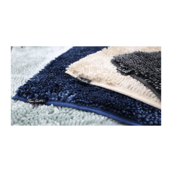 Pierre Cardin-Bath Mat- Assorted Colour-50cmx80cm