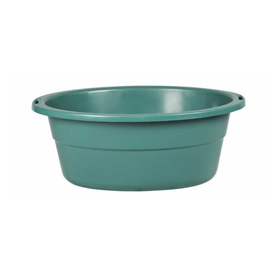 Buzz - Plastic Basin - Oval Vp - 90L