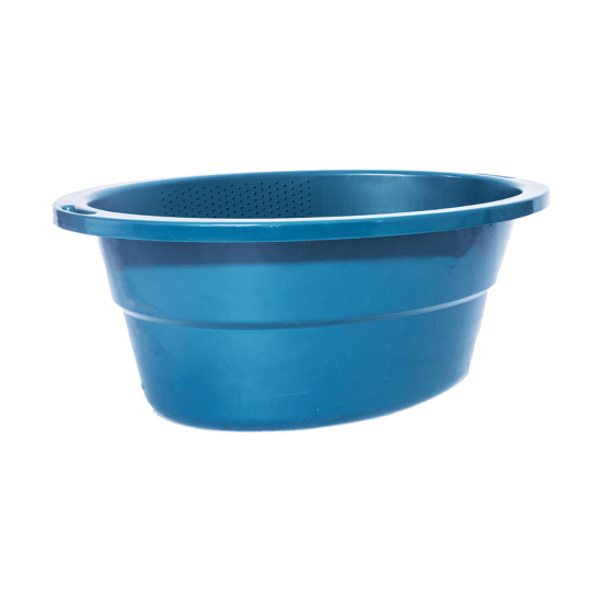 Buzz - Plastic Basin - Oval - 130cm