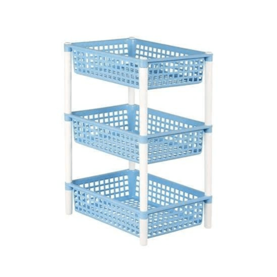 Buzz - Plastic Veggie Rack