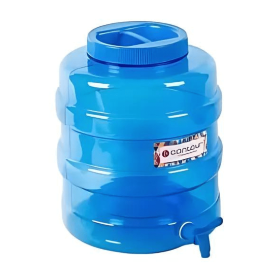 Buzz - Plastic Water Canister - 20L