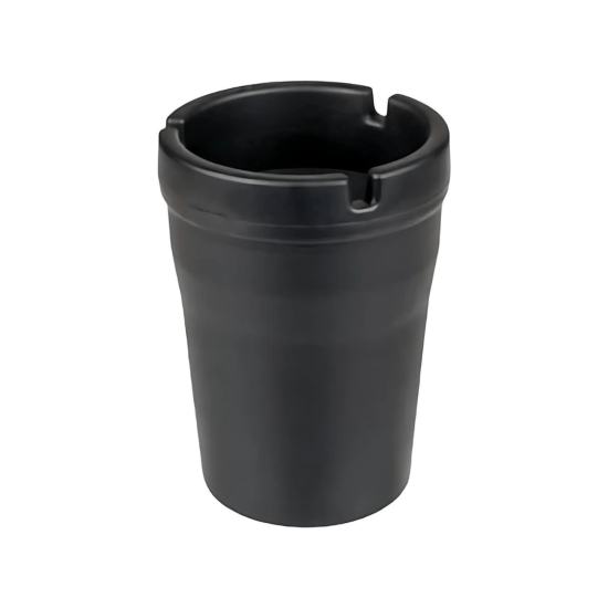 Buzz - Cigarette Plastic Butt Bucket - V