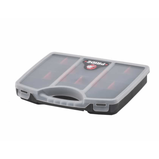 Buzz - Organizer Plastic Box - 25cm