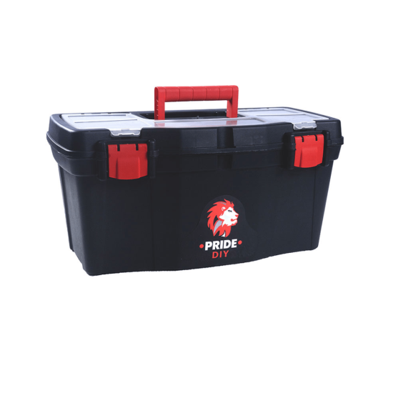 Buzz - Pride Toolbox - 50cm