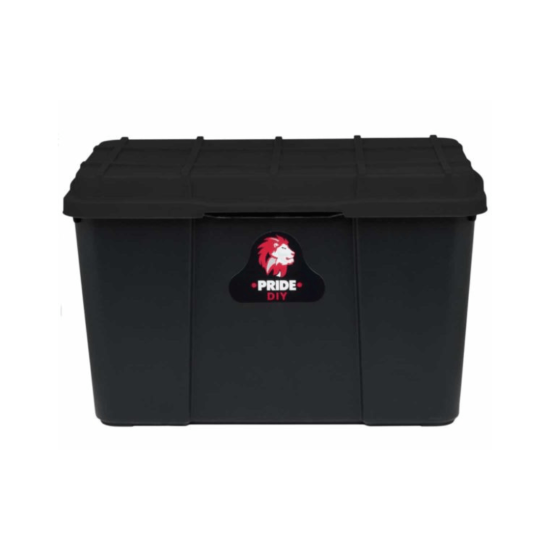 Buzz – Plastic Storage Box – 65L