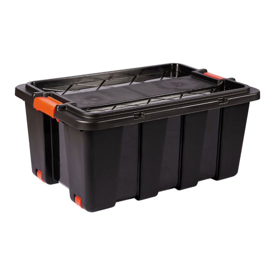 Buzz – Plastic Storage Box – 110L