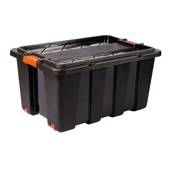 Buzz – Plastic Storage Box – 150L