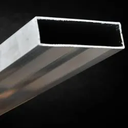 Aluminium - Straight Edge - 900mm - Unitrade