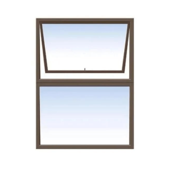 Aluminium - Econo - Window Top Hung - PT912