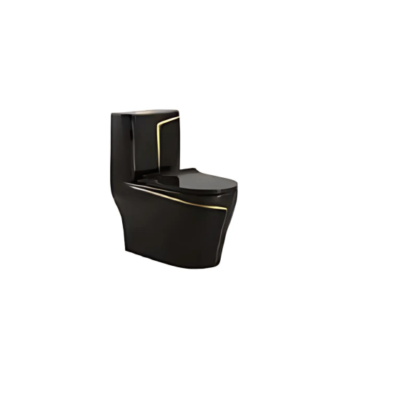 Livorno - Exclusive Black 1PC - TS048