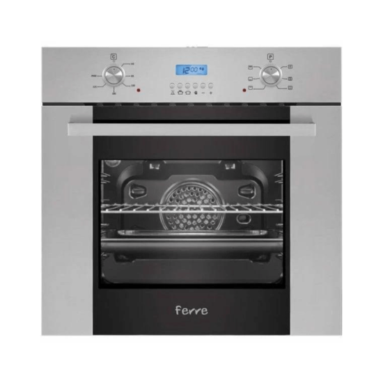 Ferre - Built In Oven - Orient S/Steel (FBBO902)