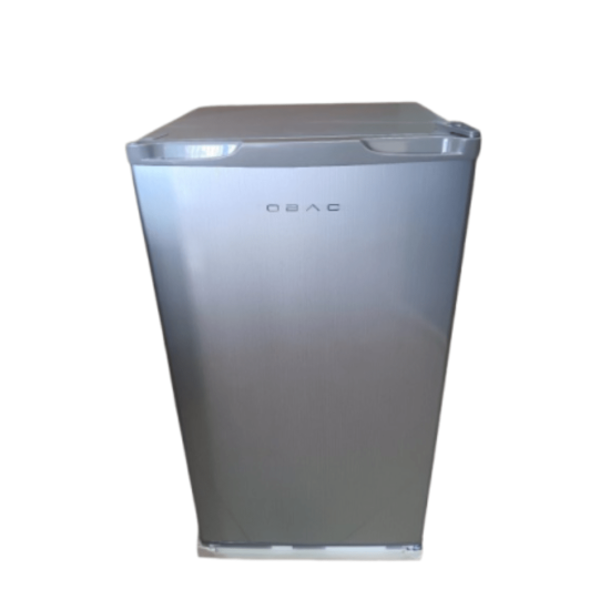 Obac - Bar Fridge 90L (OBBF93S)