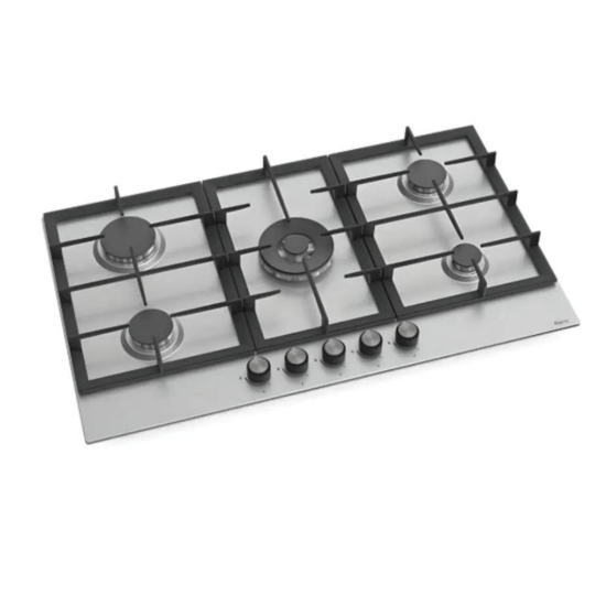 Ferre -  Built In Gas Hob (BL041)