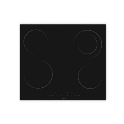 Ferre - Built In Hob - 4 Vitrocermaic (MS163)
