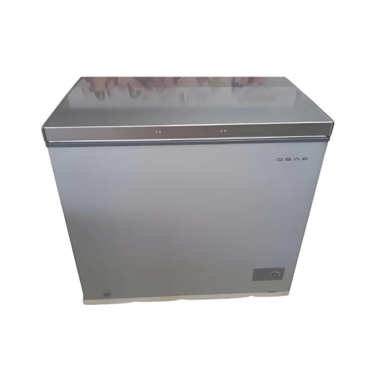 Obac - Chest Freezer 200L (OBCF200)