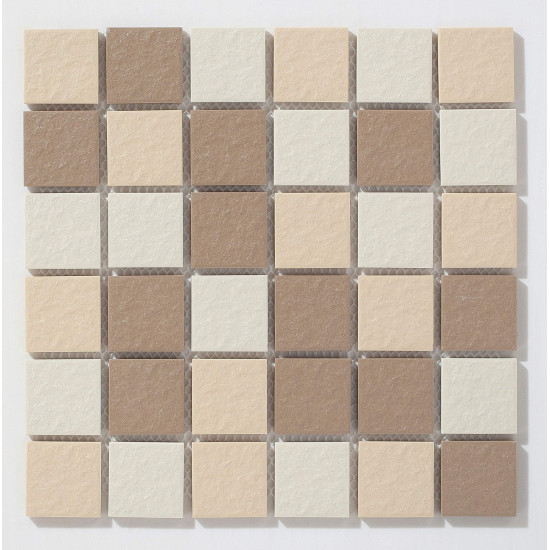 Mosaic - 38 - Addo - BGE