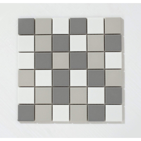 Mosaic - 38 - Greyton - Gry