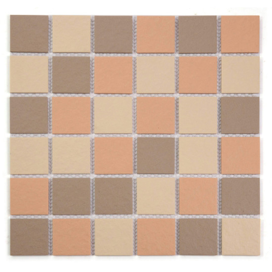 Mosaic - 38 - Namib - Matt - 45mm