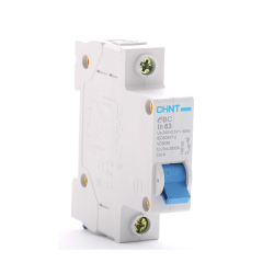 Chint - Curcuit Breaker - 6AMP - 1 Pole