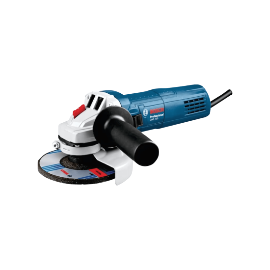 Bosh - 710W angle Grinder