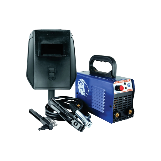 Tradeweld MMA 120 - Inverter Welder