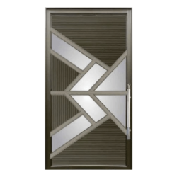 Aluminum - Econo - Pivot Door K120 / M120