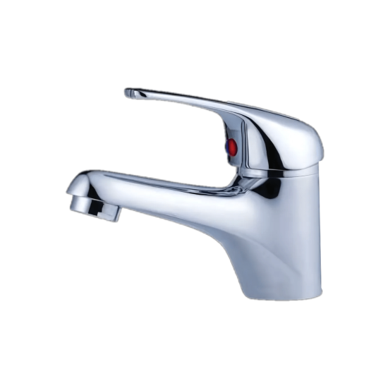 Basin Mixer