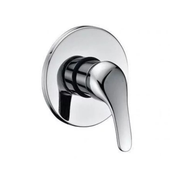 Krystal - Shower Mixer