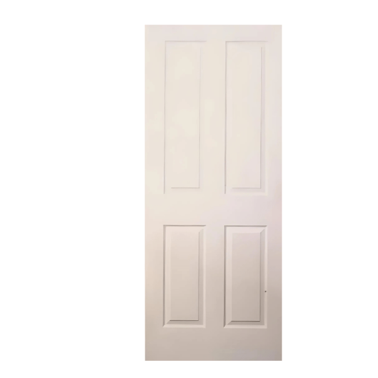 Hollowcore Door - White
