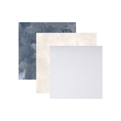 Glazed Polished Porcelain - Selected Designs 600mm X 600mm