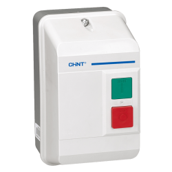 Chint - E/Magnetic Starter - 7-10AMP -415V