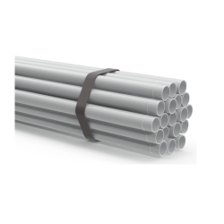 PVC - Conduit Pipe - 20mm X 4m