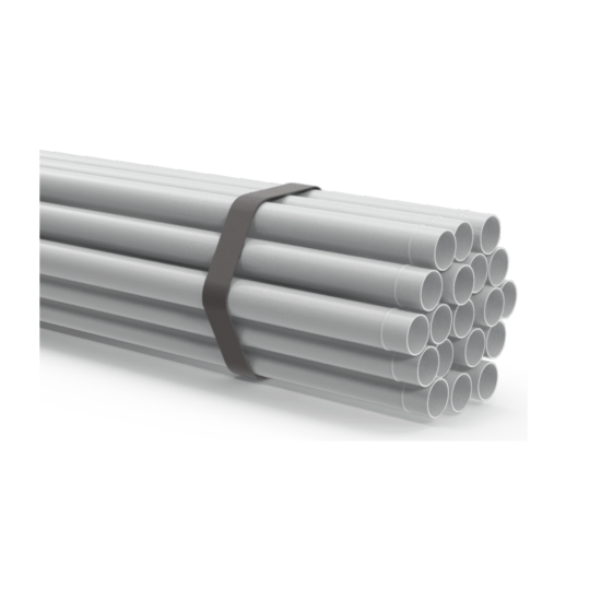 PVC - Conduit Pipe - 20mm X 4m PVC - Conduit Pipe - 20mm X 4m