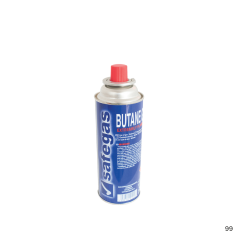 220g Butane Cartridge - CART002 220g Butane Cartridge - CART002