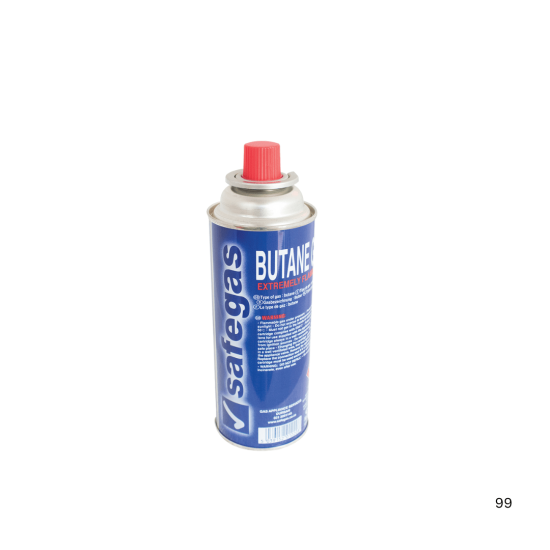 220g Butane Cartridge - CART002 220g Butane Cartridge - CART002