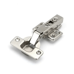 MGV - Hinge - Full O/Lay - 4 Hole Plate - MT804